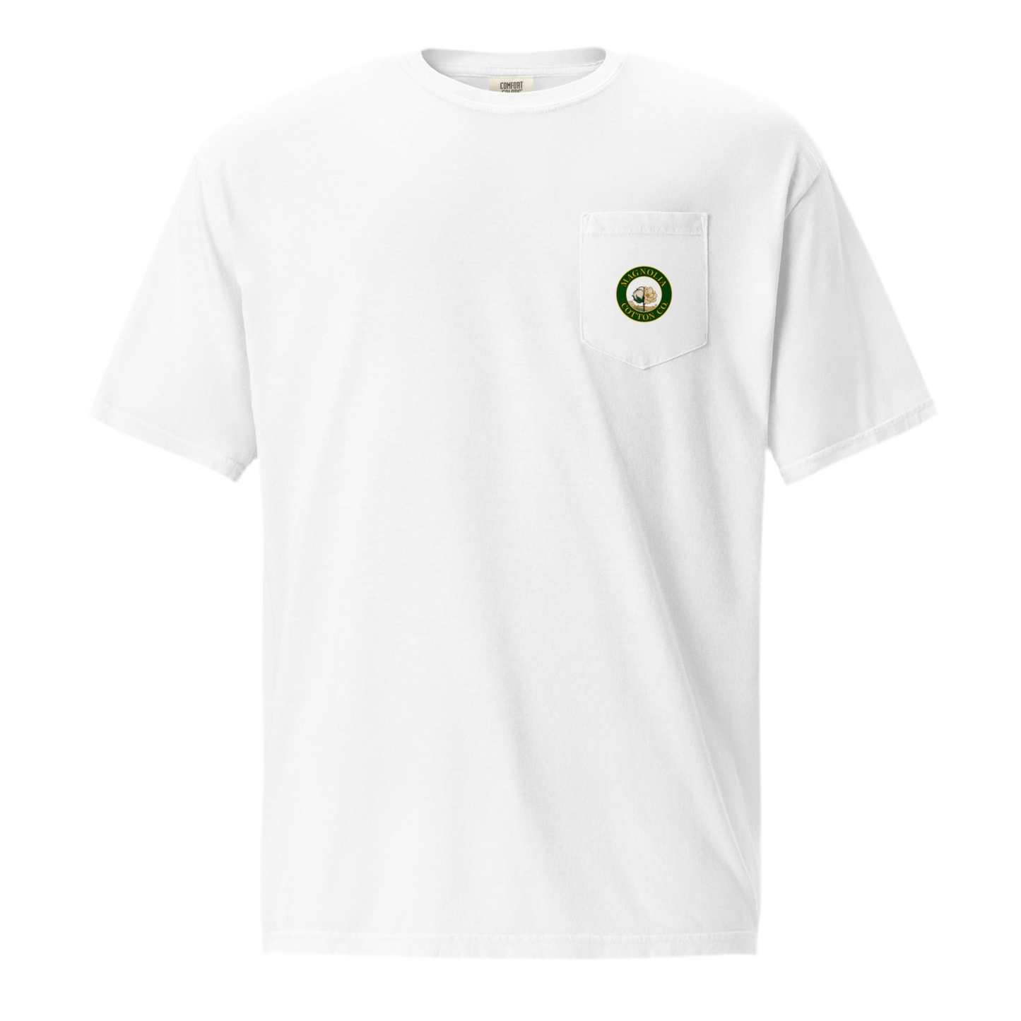 A Day In The Field Tee – Magnolia Cotton Co.