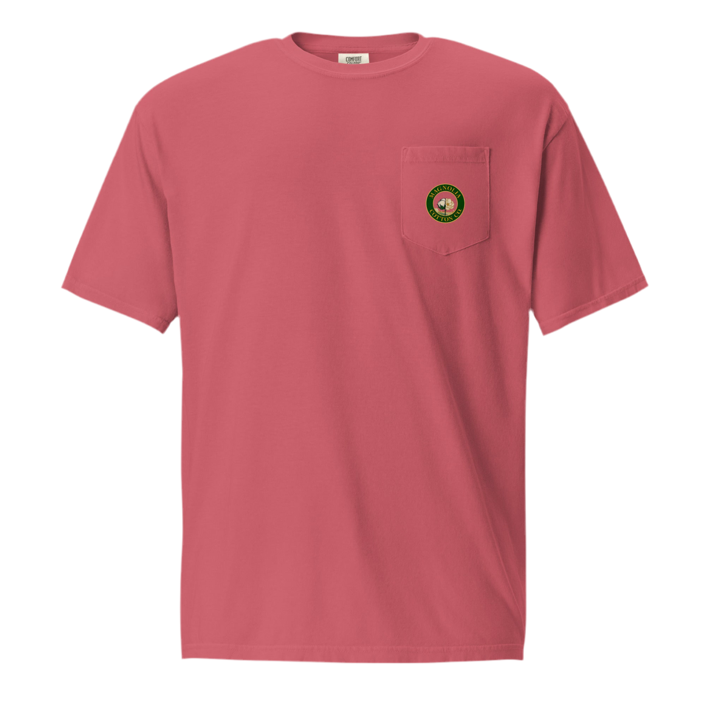A Day In The Field Tee – Magnolia Cotton Co.