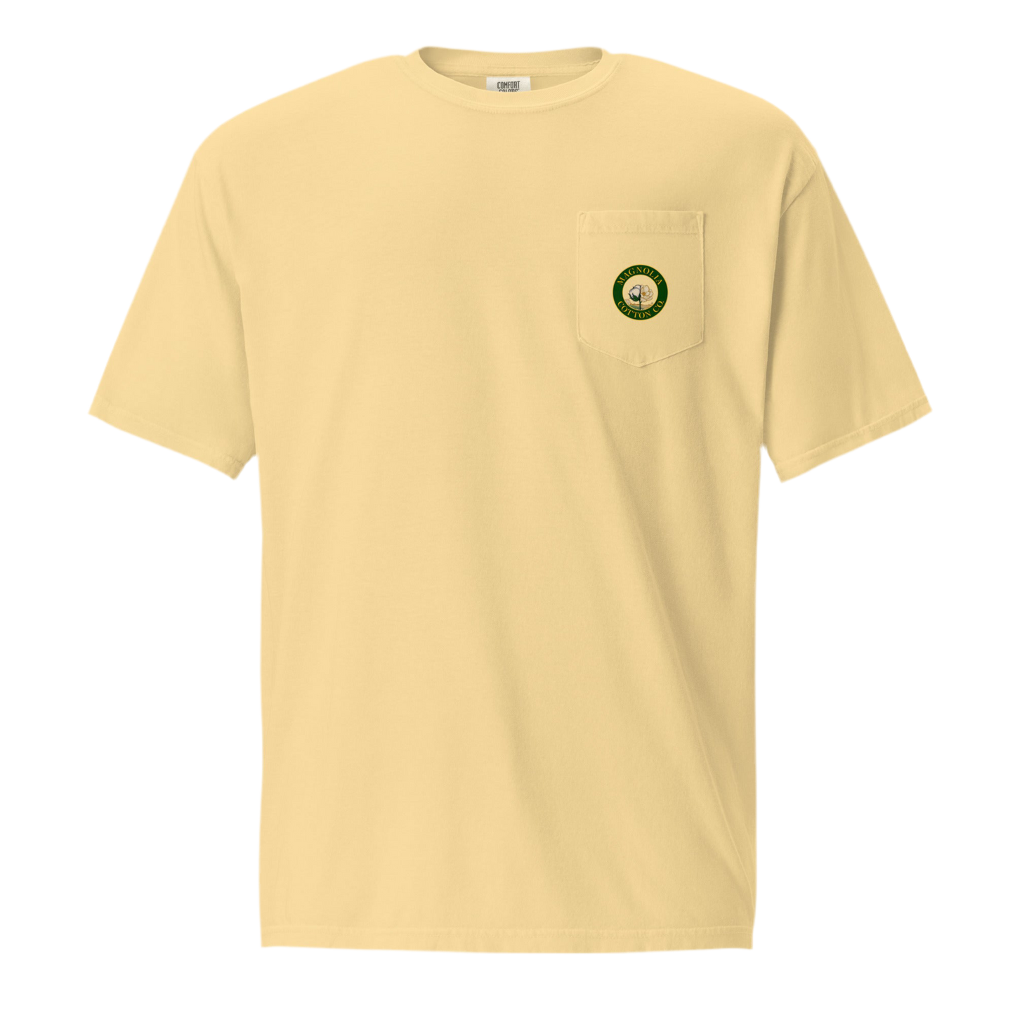 A Day In The Field Tee – Magnolia Cotton Co.