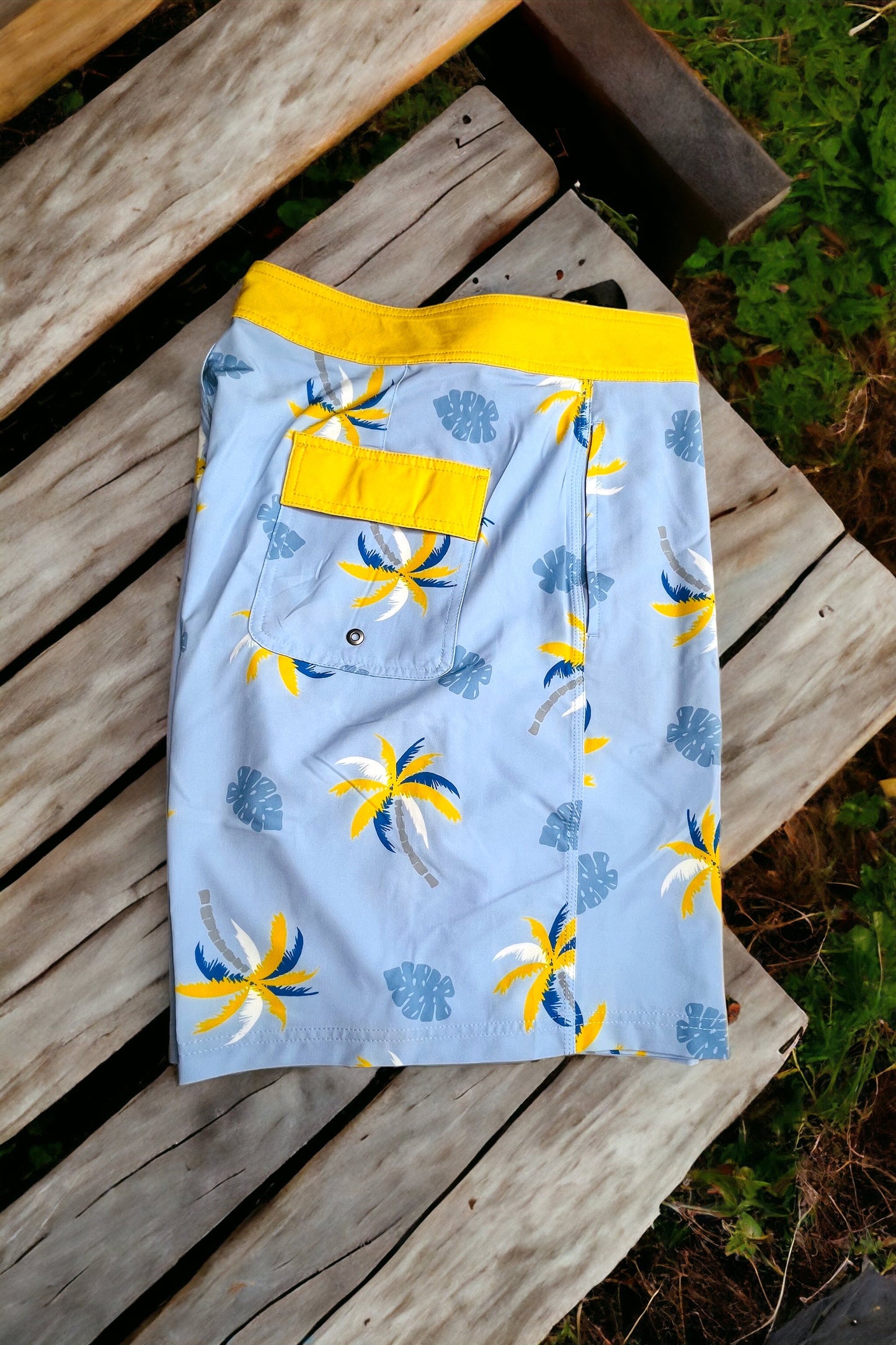 Trunk Bay Boardshorts