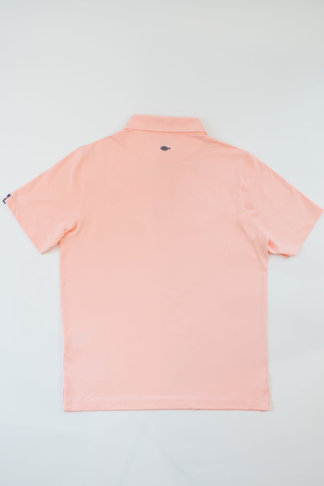 Solid Polo