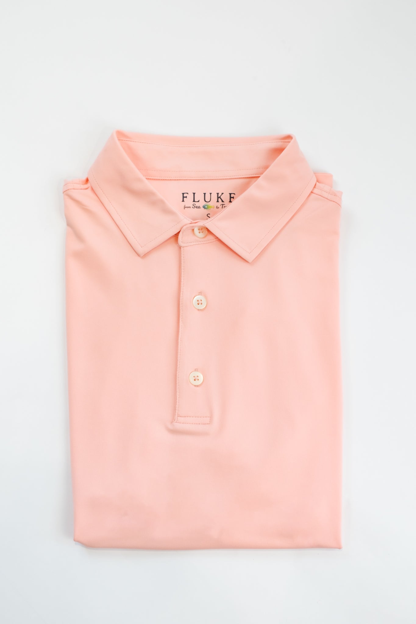 Solid Polo