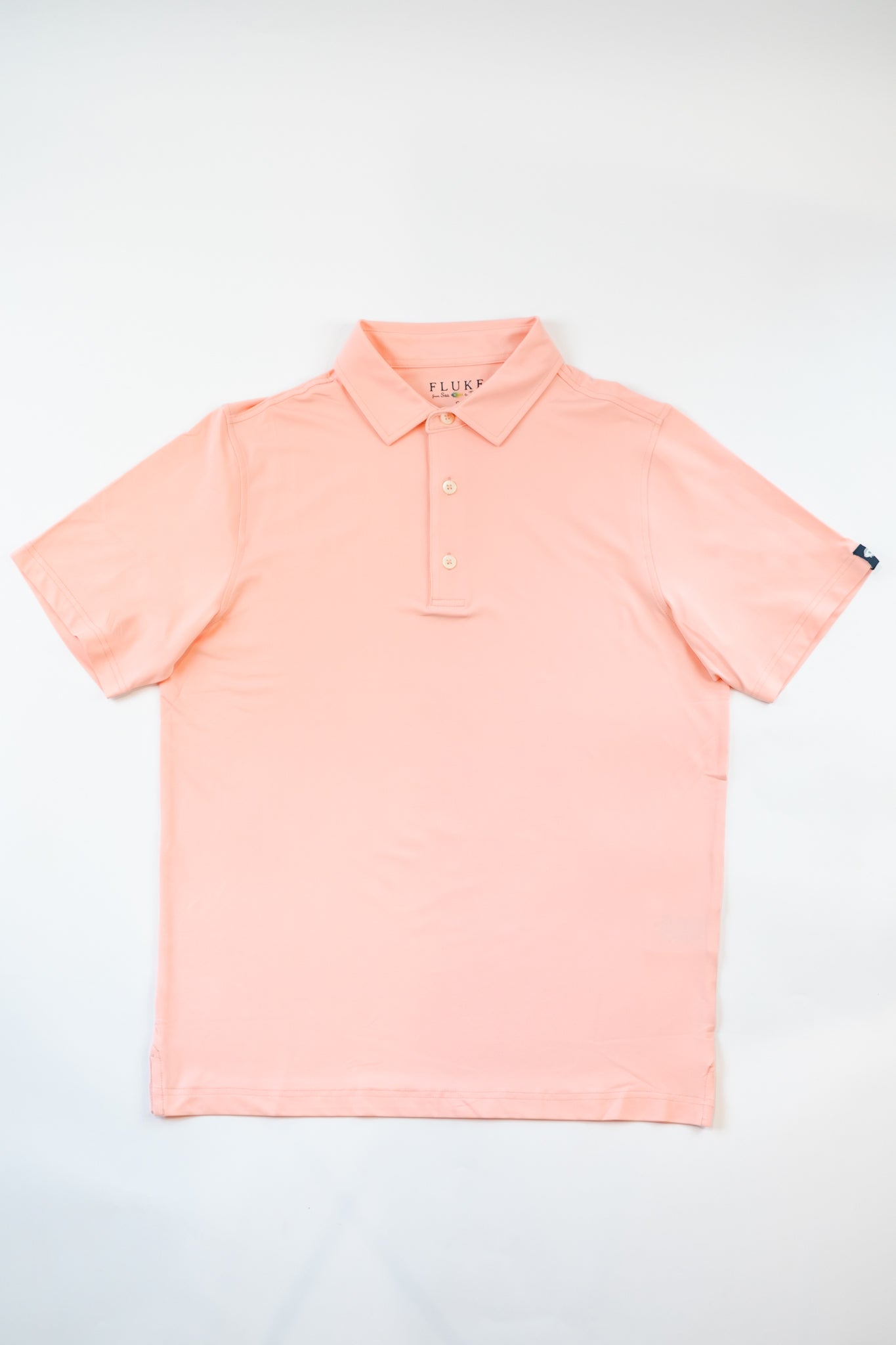 Solid Polo