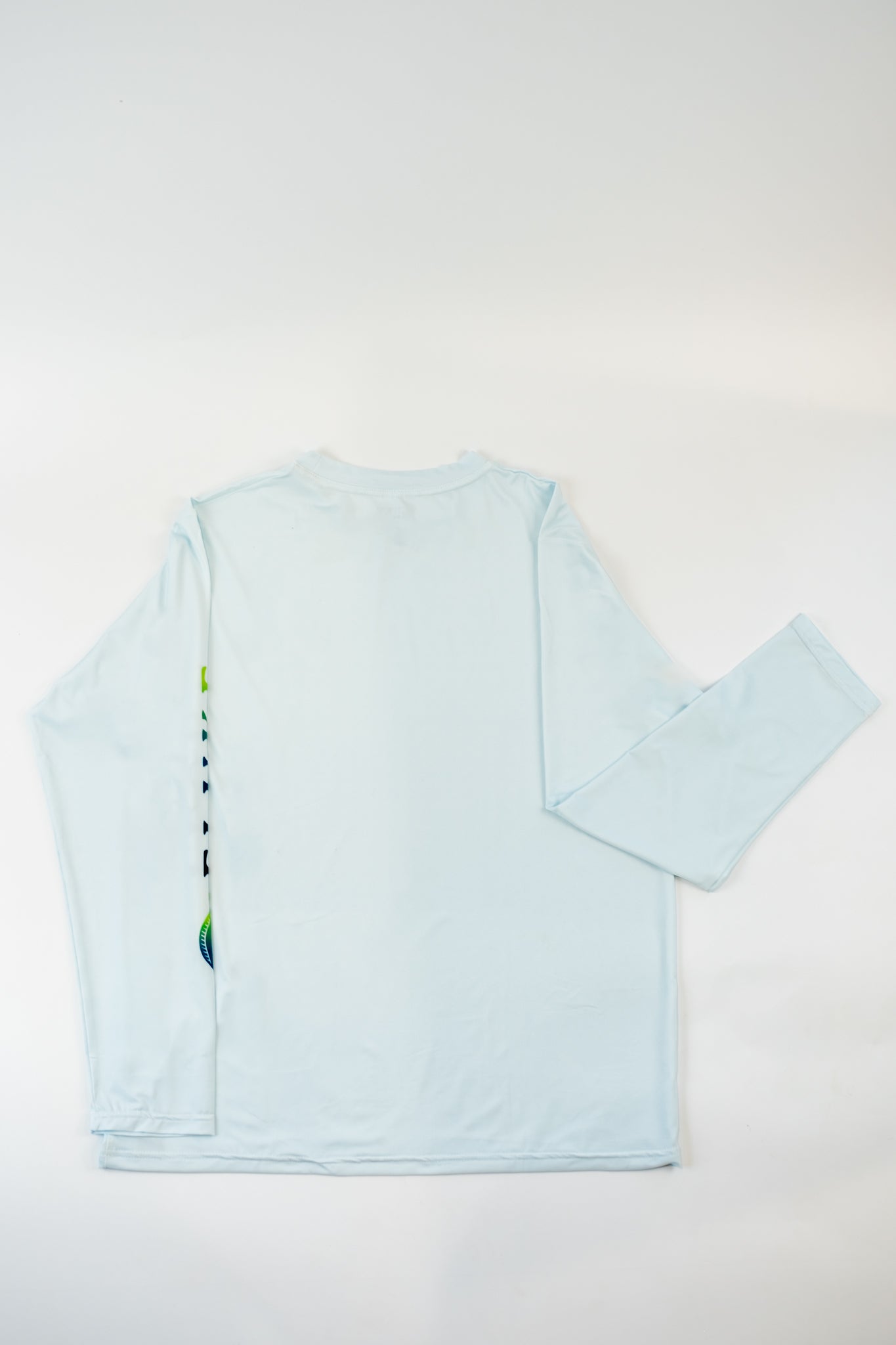 Long Sleeve Sun Shirt