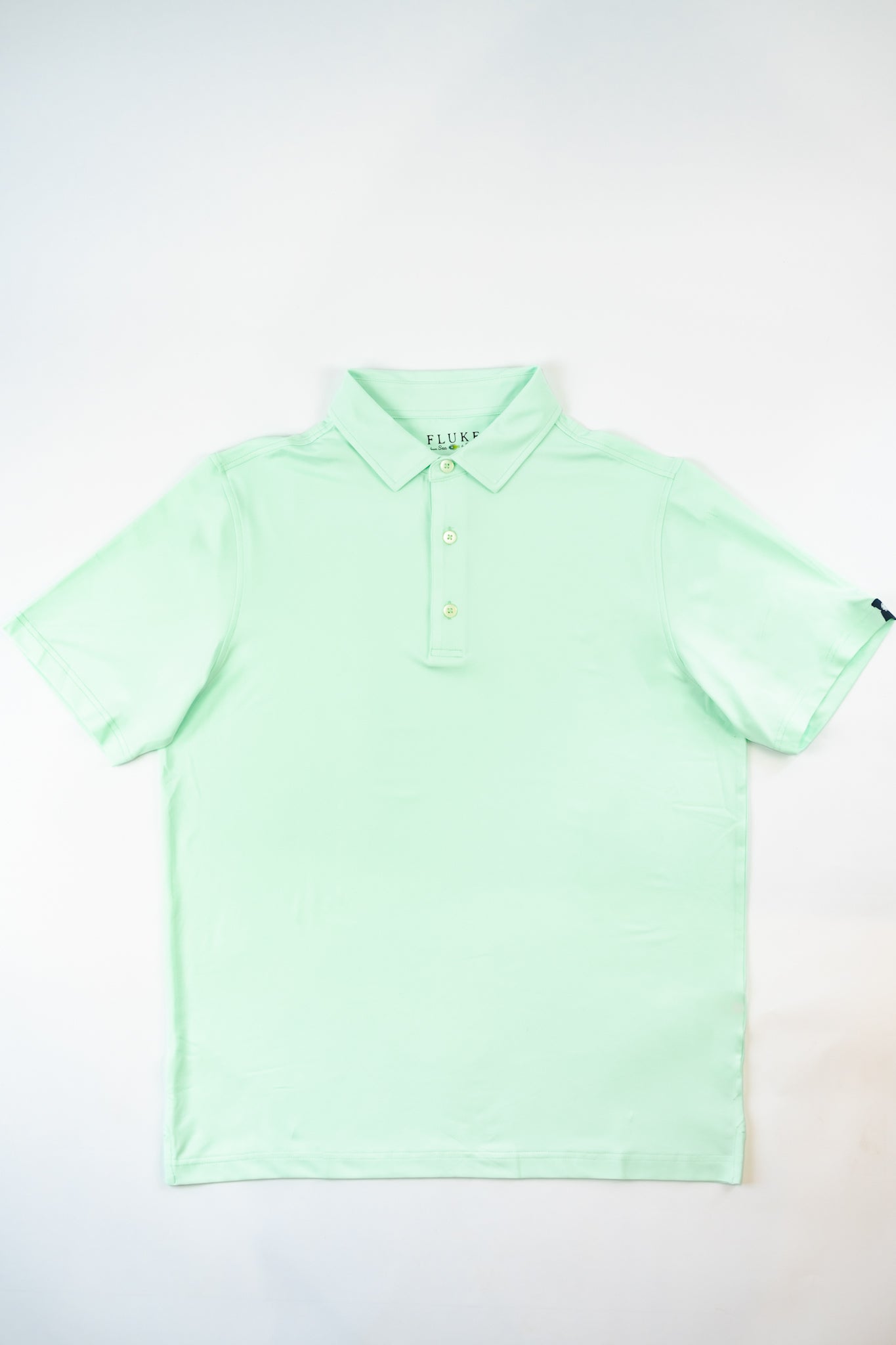 Solid Polo