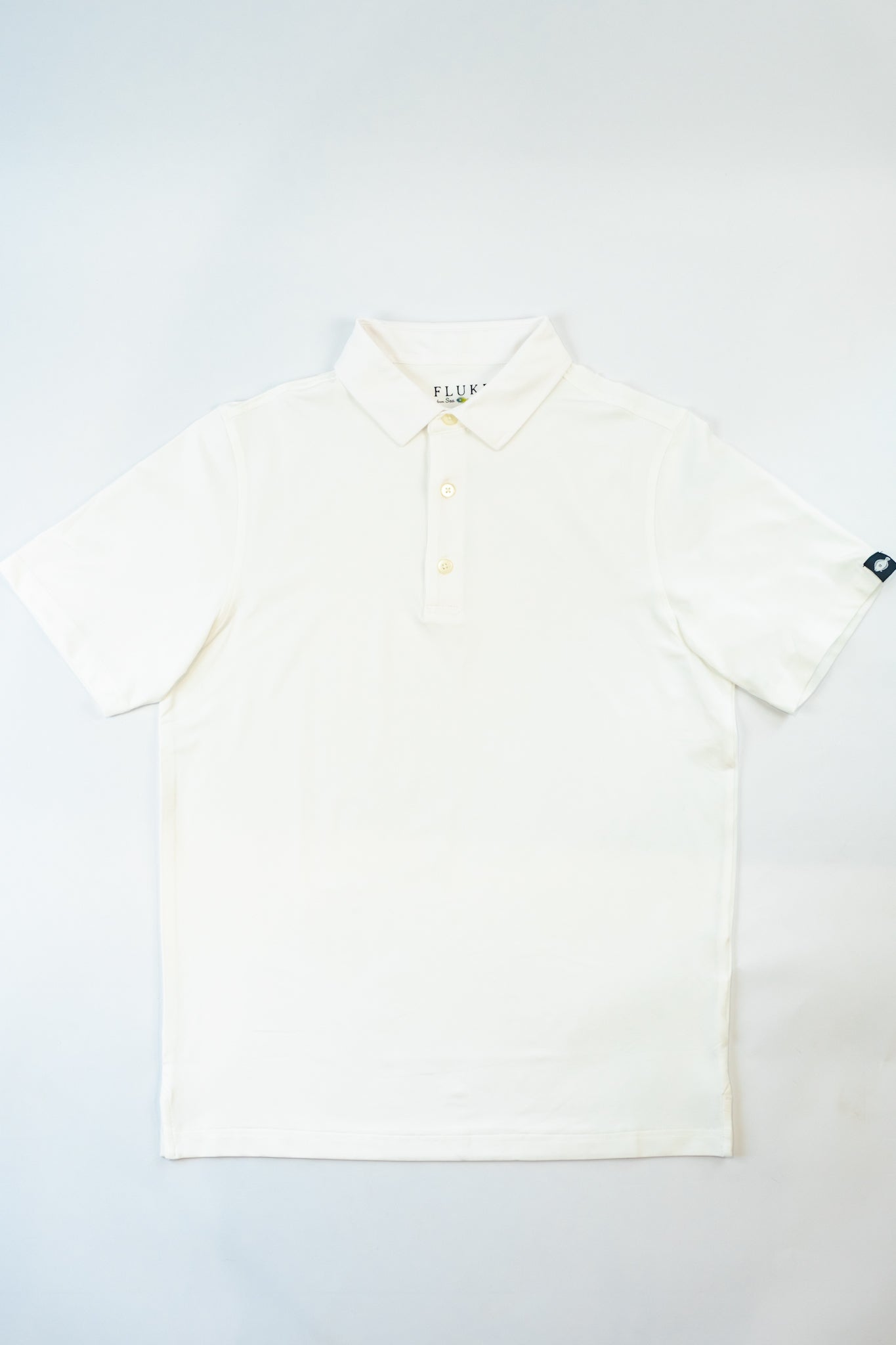 Solid Polo