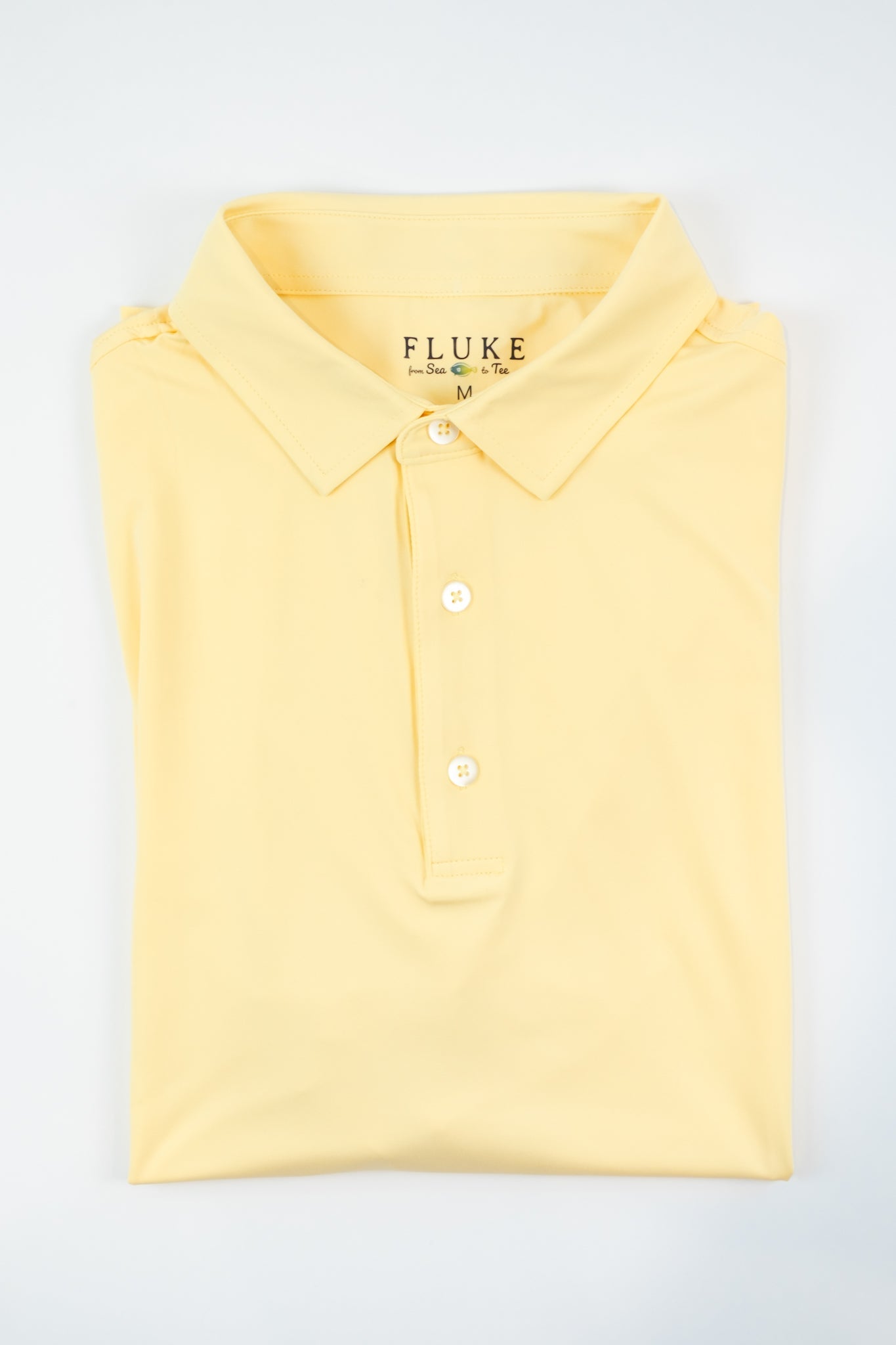 Solid Polo