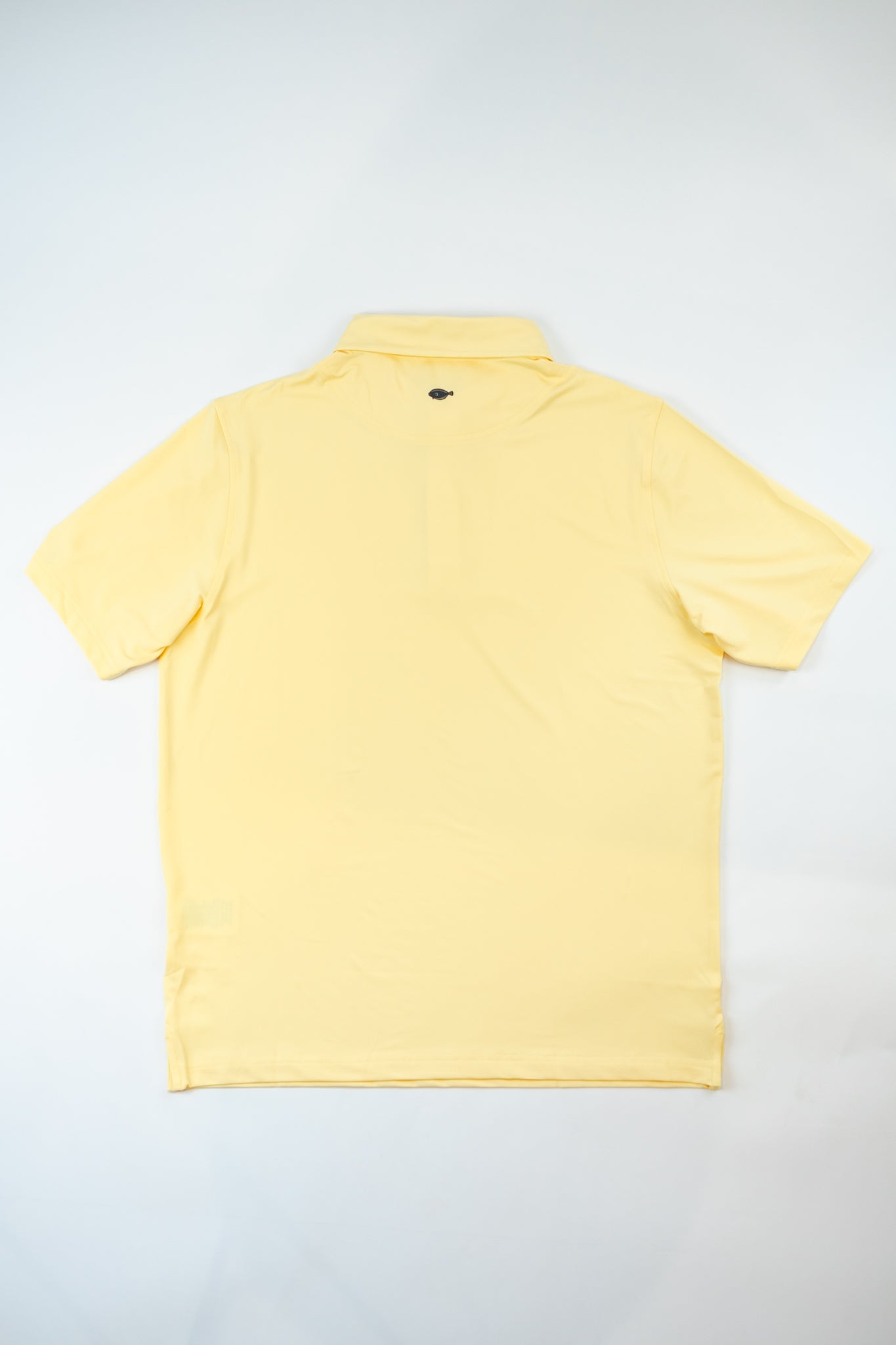 Solid Polo