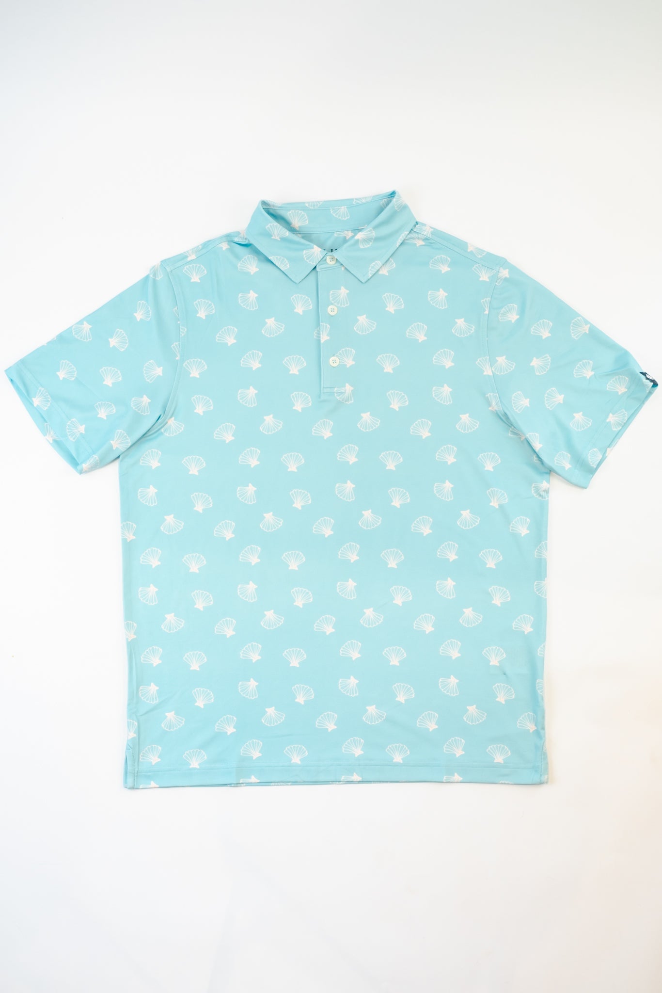 Sea Shell Polo