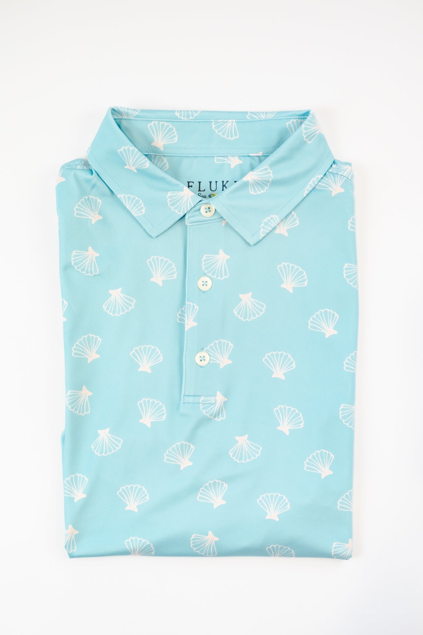 Sea Shell Polo