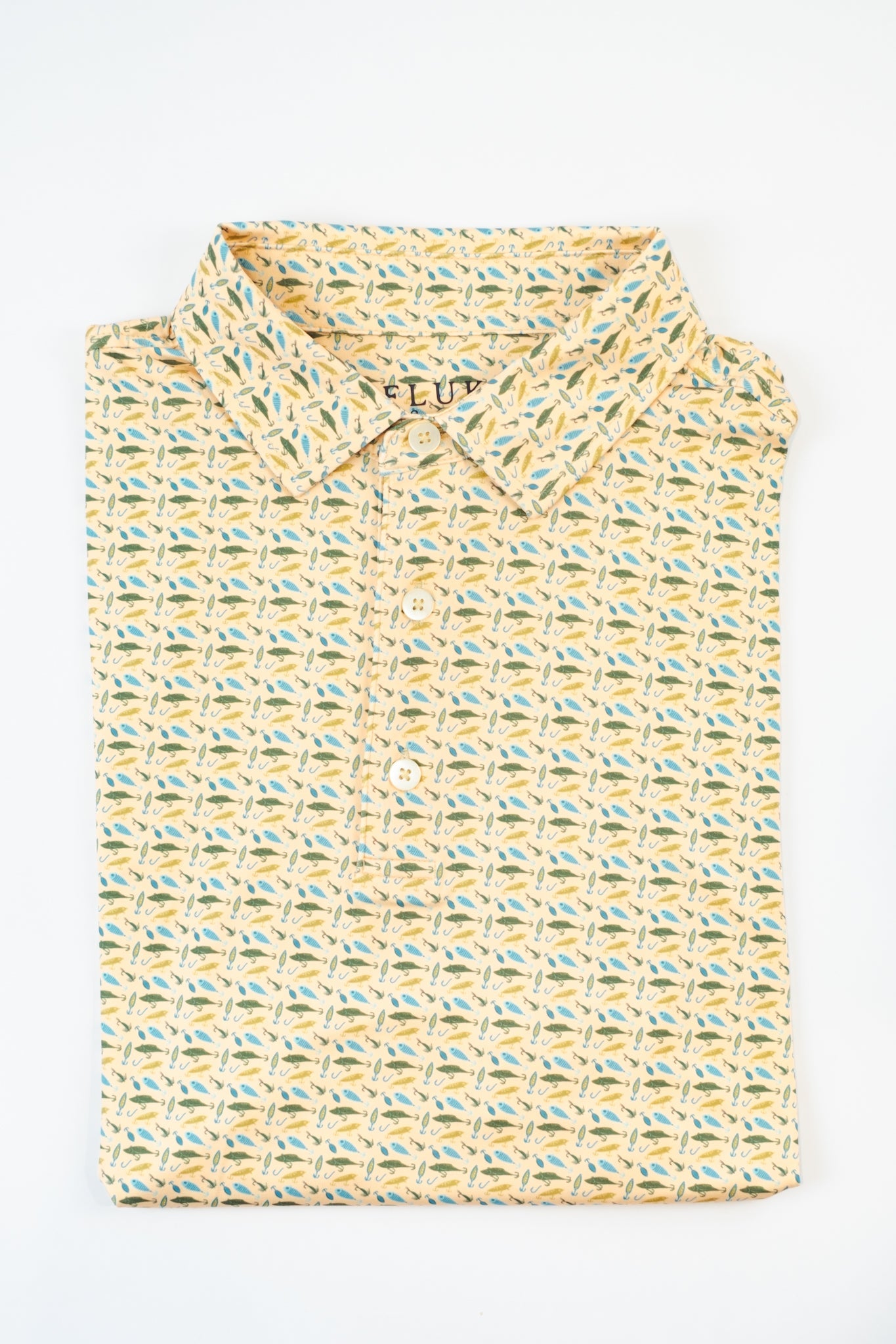 The Lure Polo