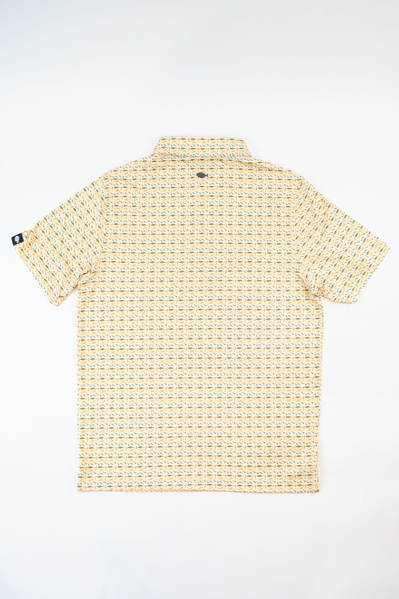 The Lure Polo