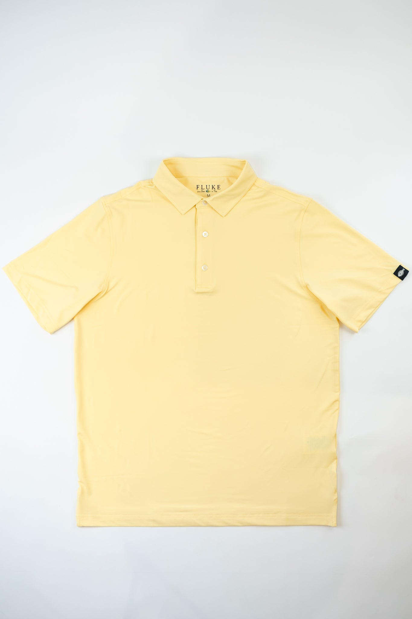 Solid Polo