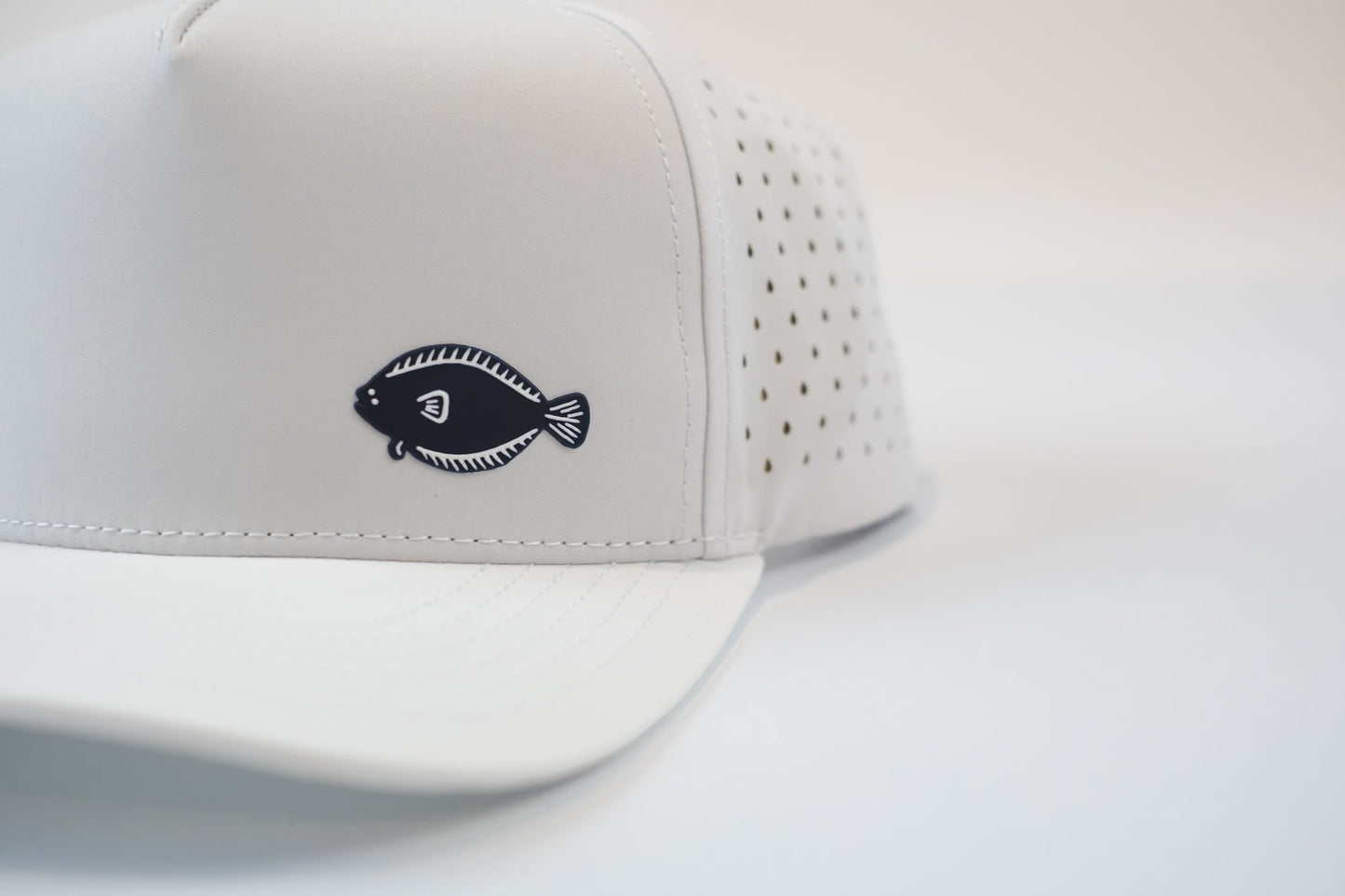 Left Fin