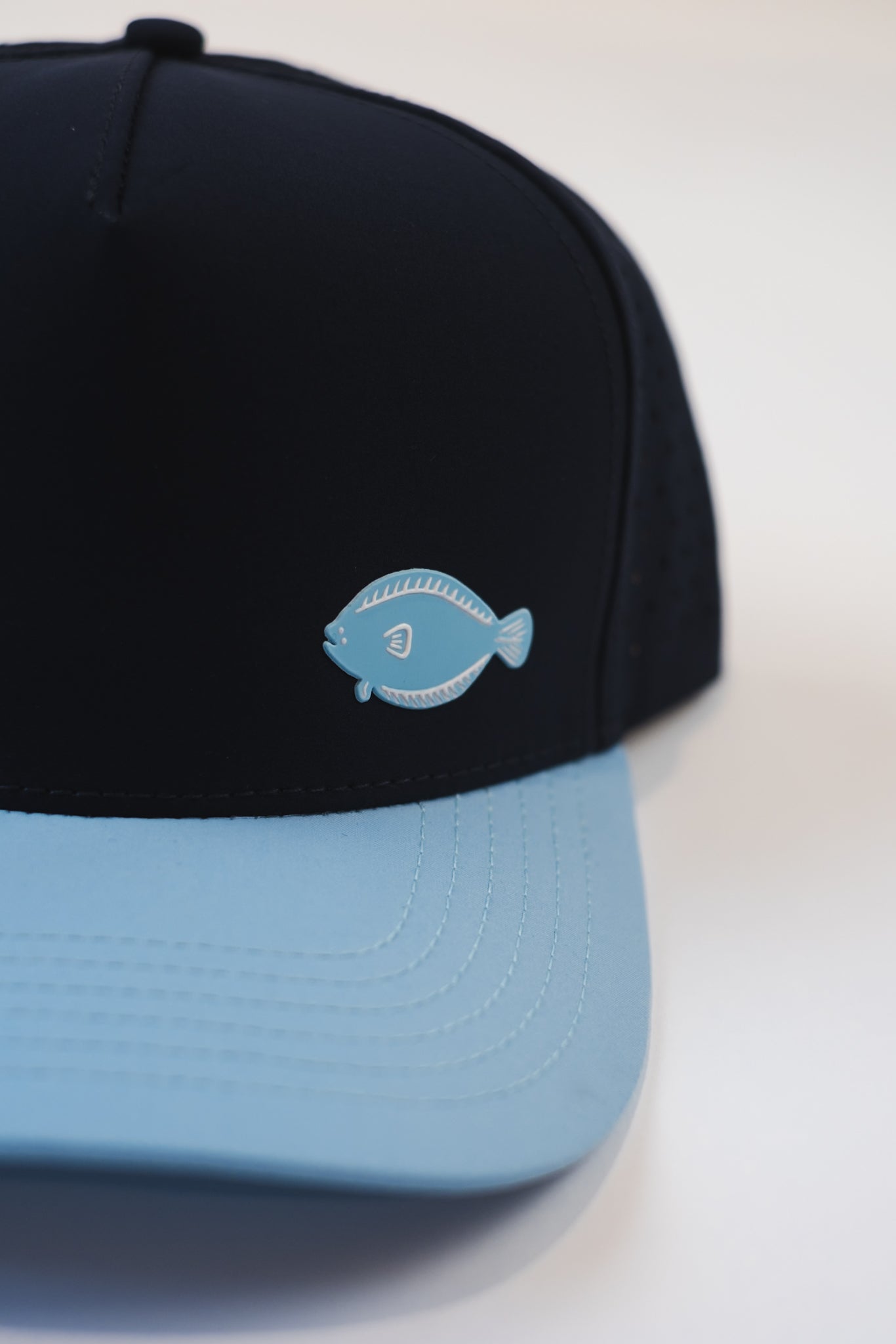 Left Fin