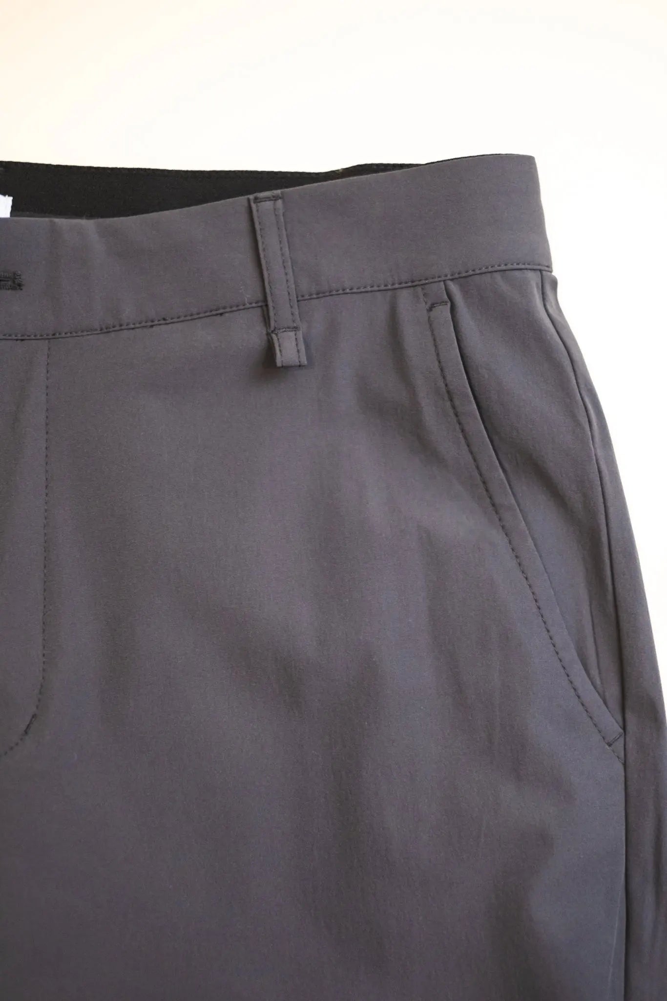 Nine and Dine Fluke Apparel Co. Golf Pants 75.00 MagnoliaCottonCo. 38 / Charcoal