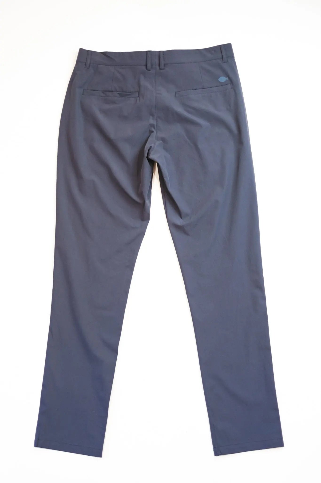 Nine and Dine Fluke Apparel Co. Golf Pants MagnoliaCottonCo.