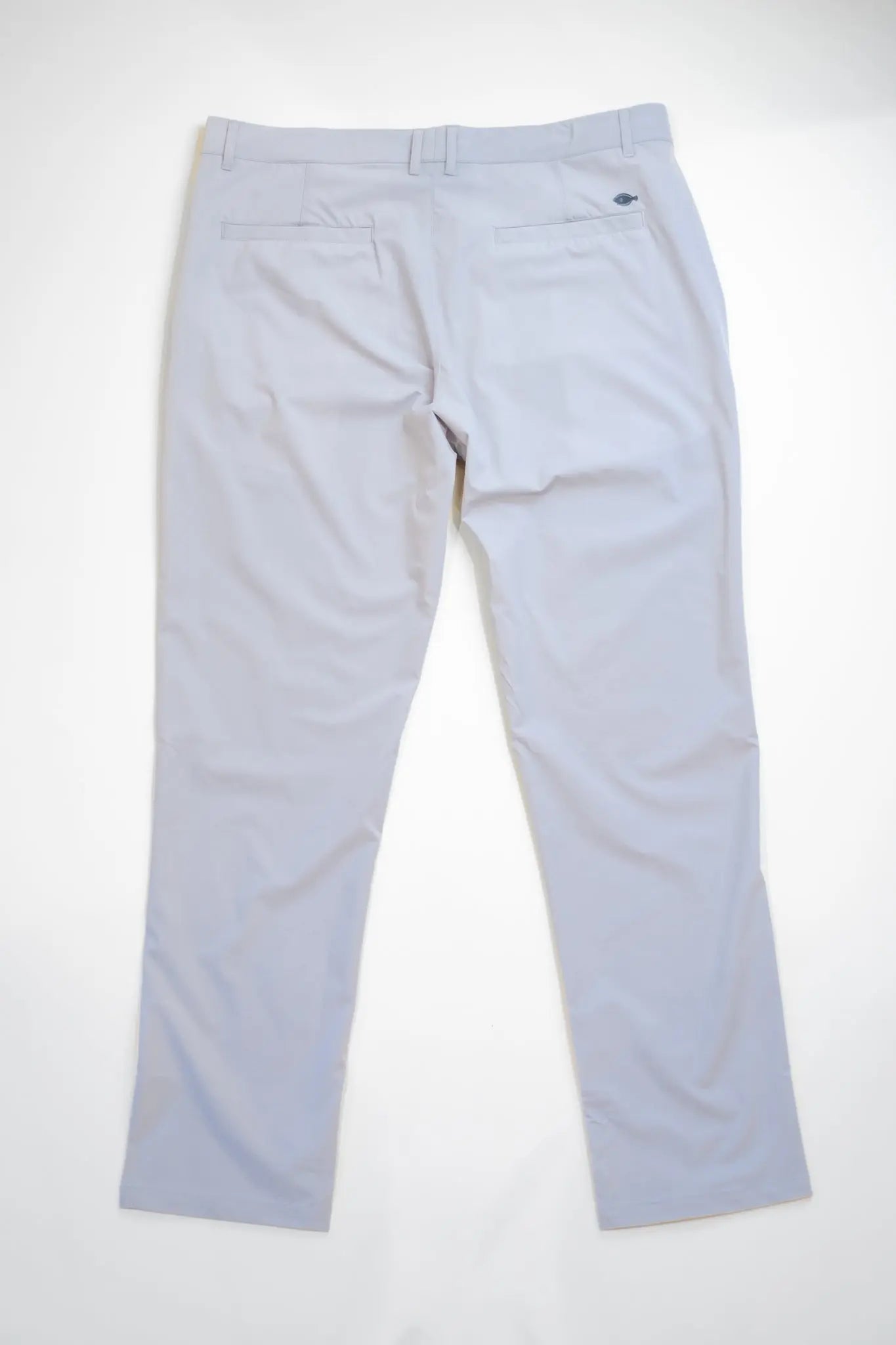 Nine and Dine Fluke Apparel Co.