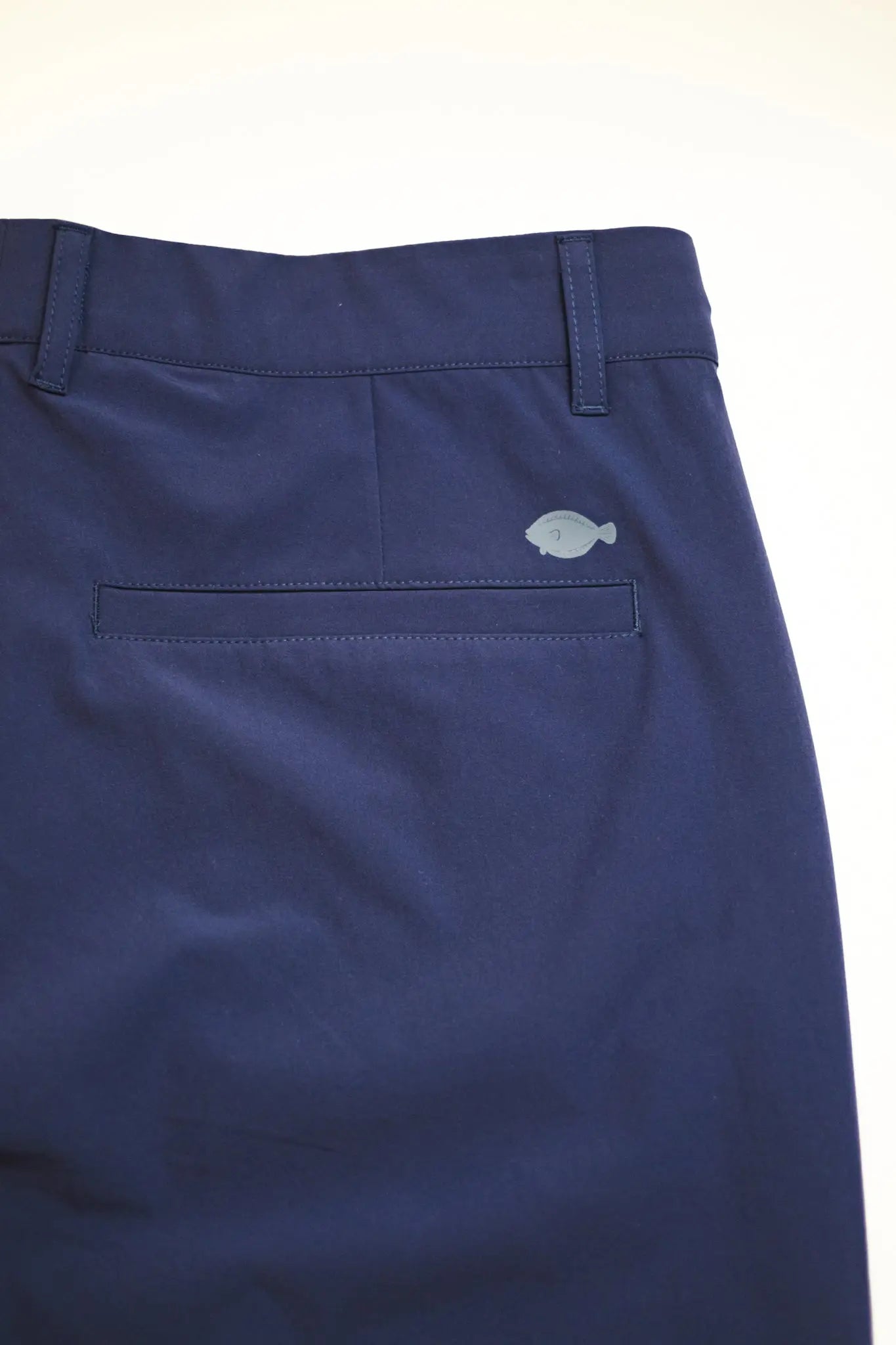 Nine and Dine Fluke Apparel Co. Golf Pants 75.00 MagnoliaCottonCo. 38 / Navy