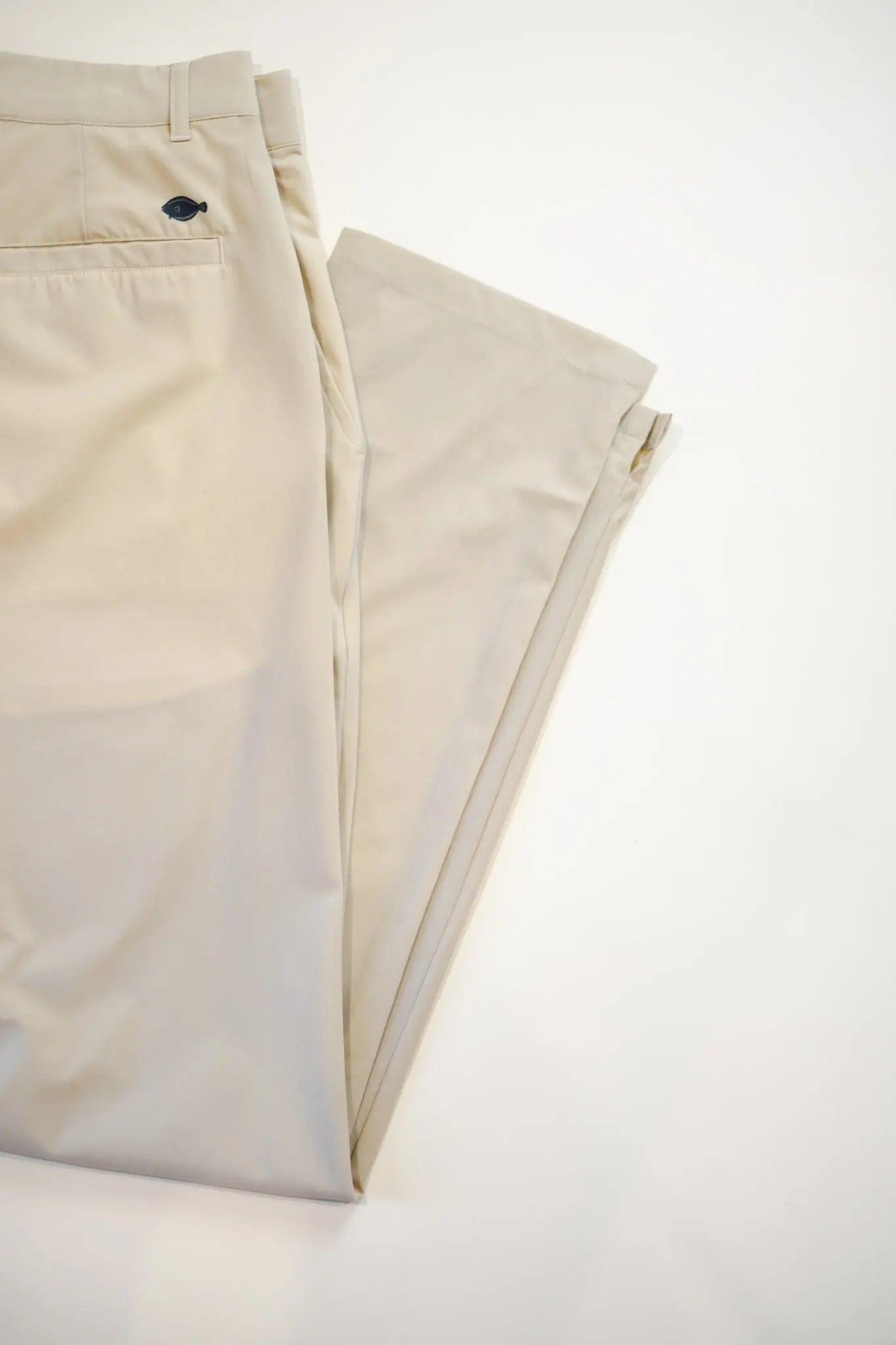 Nine and Dine Fluke Apparel Co. Golf Pants MagnoliaCottonCo.