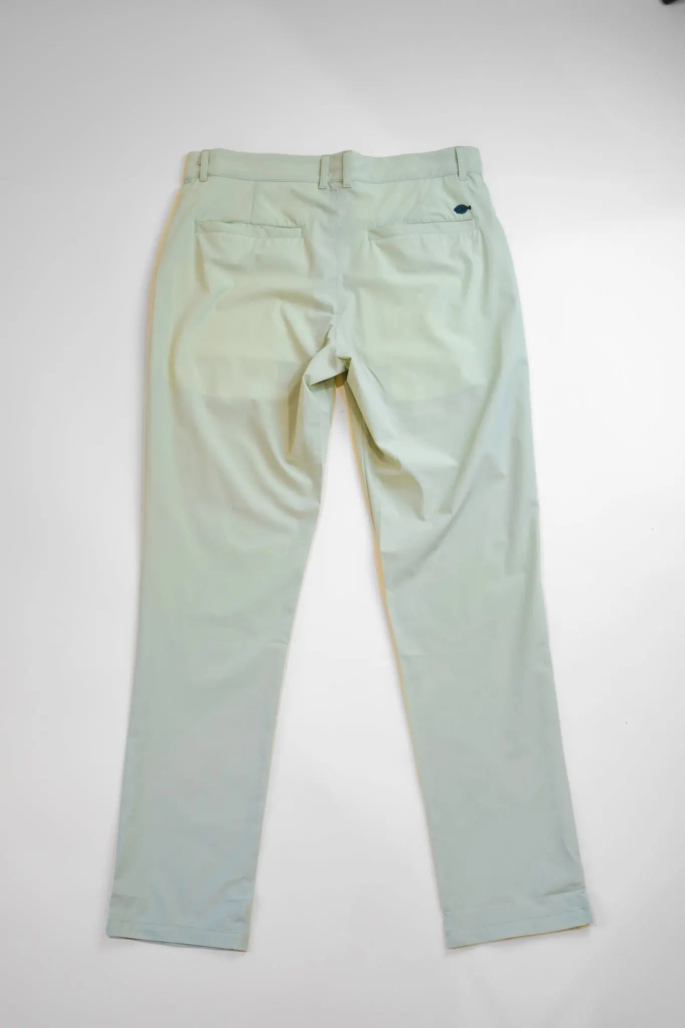 Nine and Dine Fluke Apparel Co. Golf Pants MagnoliaCottonCo.