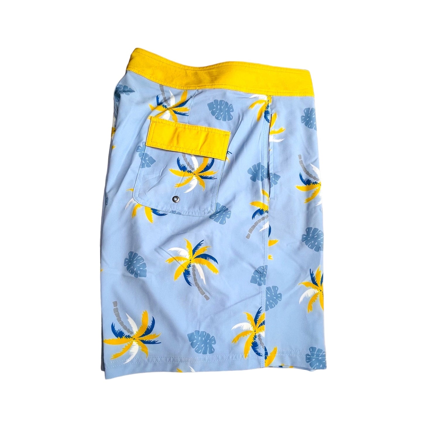 Trunk Bay Boardshorts