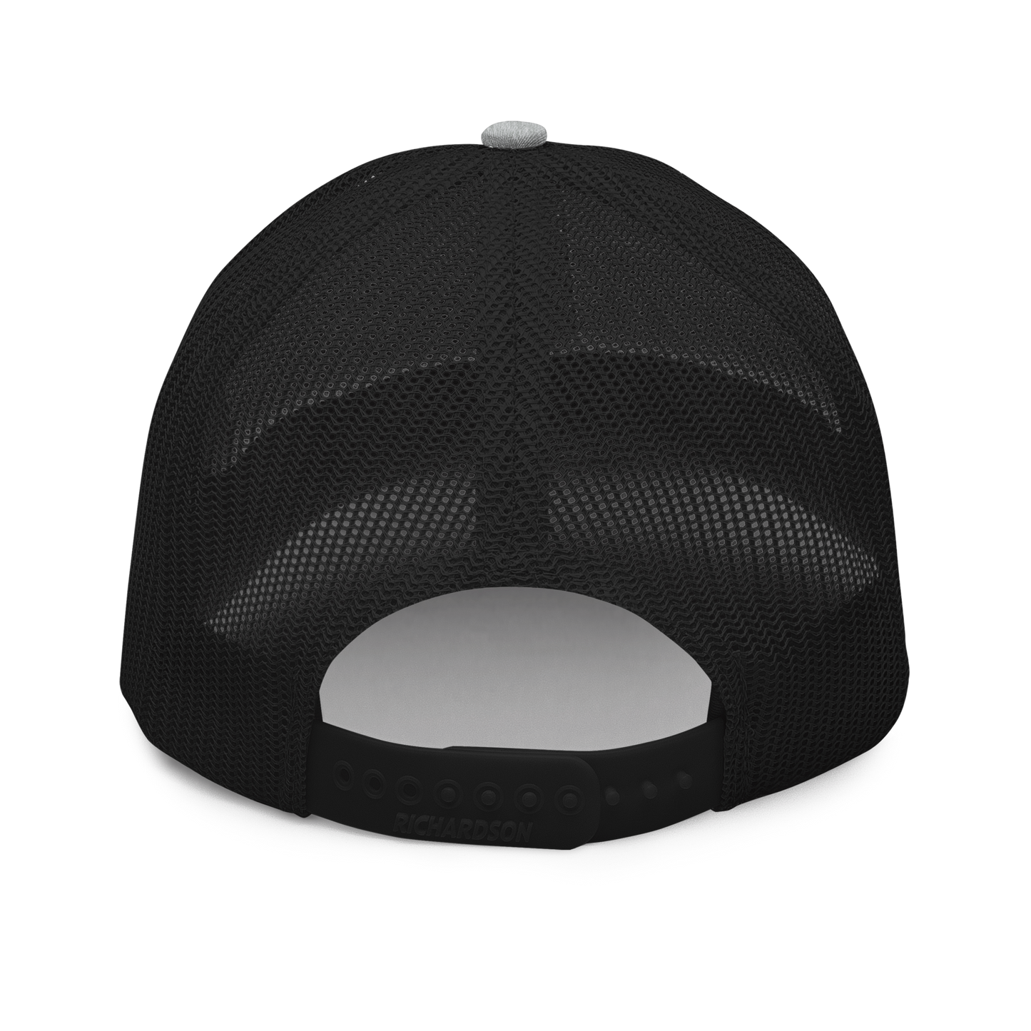 Magnolia Cotton Co. Richardson Trucker Hat – Icon Stitch Edition