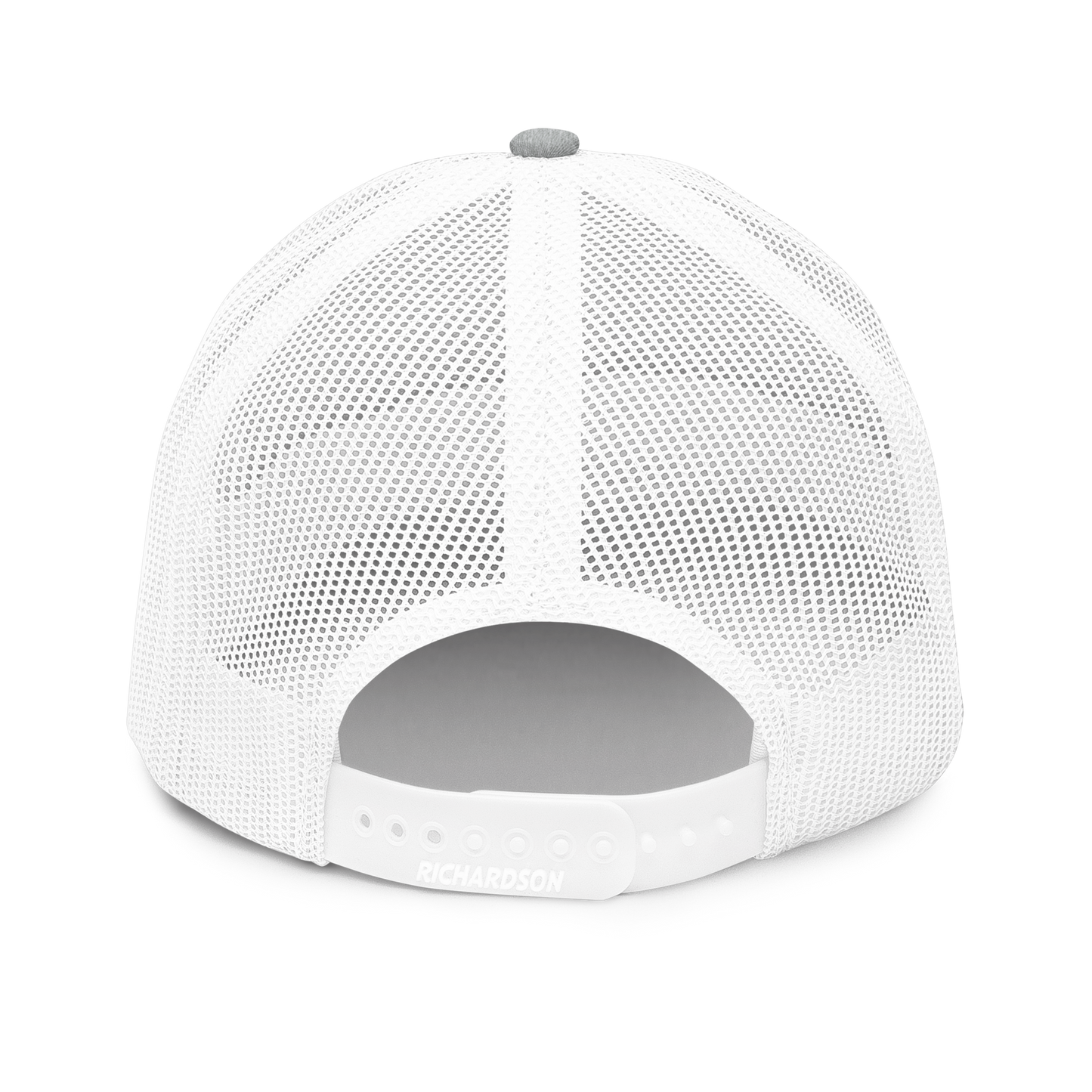 Magnolia Cotton Co. Richardson Trucker Hat – Icon Stitch Edition