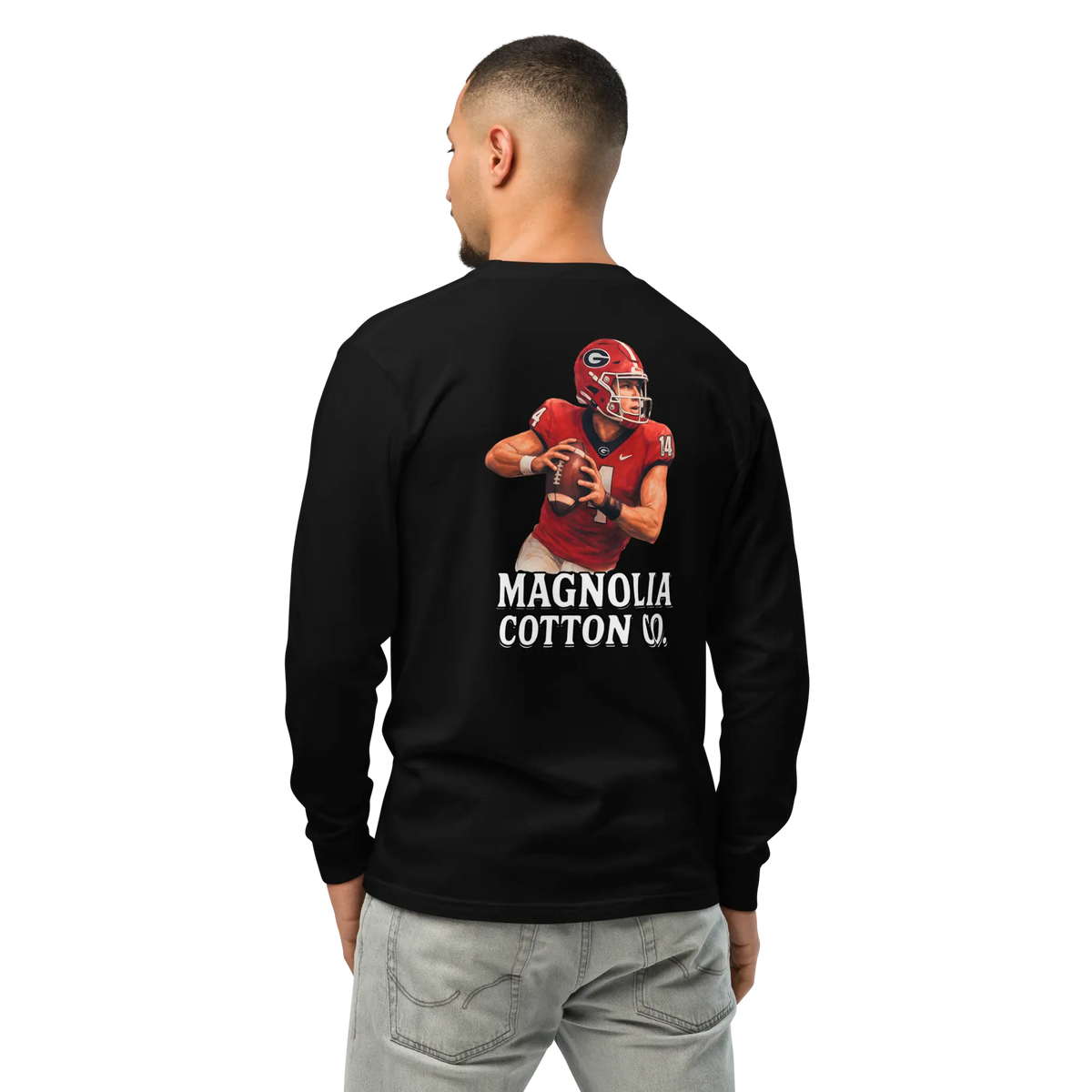 Magnolia Tees Magnolia Cotton Co