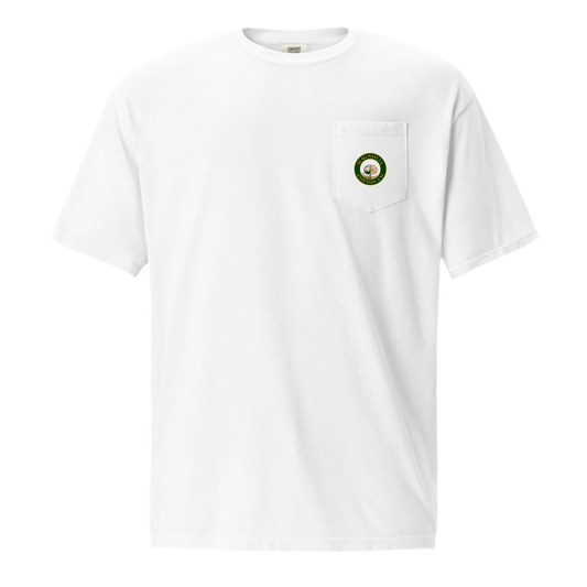 A Day In The Field Tee – Magnolia Cotton Co.