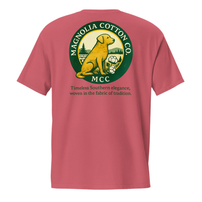 A Day In The Field Tee – Magnolia Cotton Co.