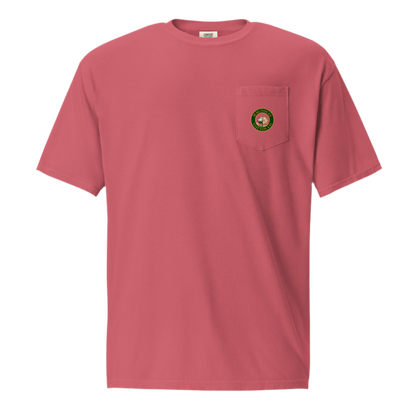 A Day In The Field Tee – Magnolia Cotton Co.
