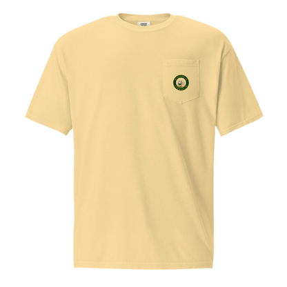 A Day In The Field Tee – Magnolia Cotton Co.