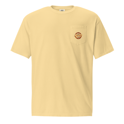 Camo Duck Pocket Tee – Magnolia Cotton Co.
