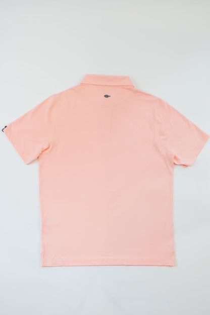Solid Polo