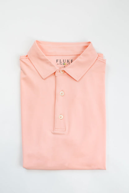 Solid Polo