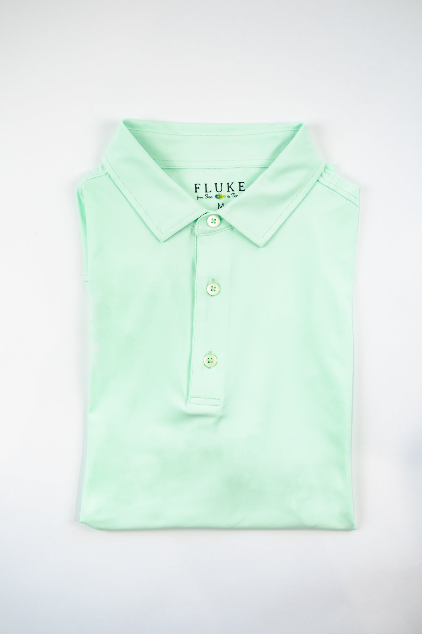 Solid Polo