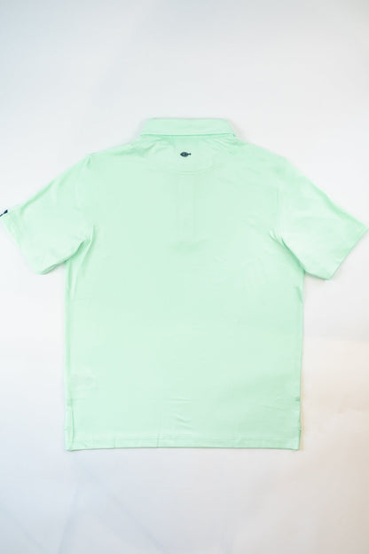 Solid Polo