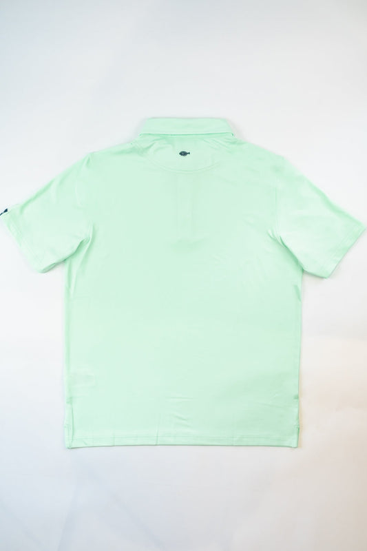 Solid Polo