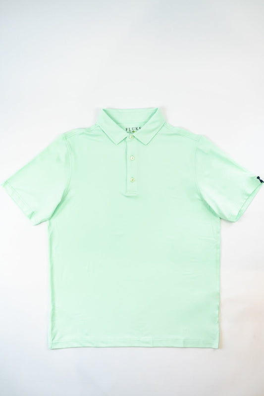 Solid Polo