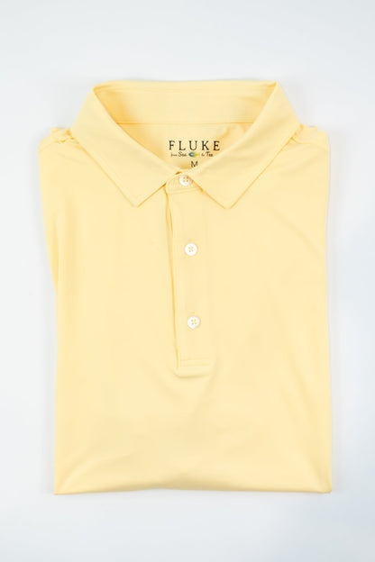 Solid Polo