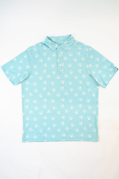 Sea Shell Polo