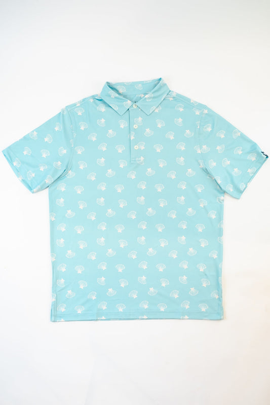 Sea Shell Polo