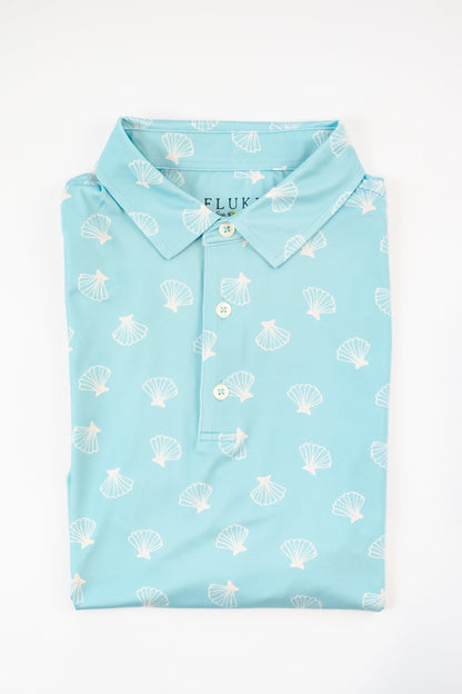 Sea Shell Polo