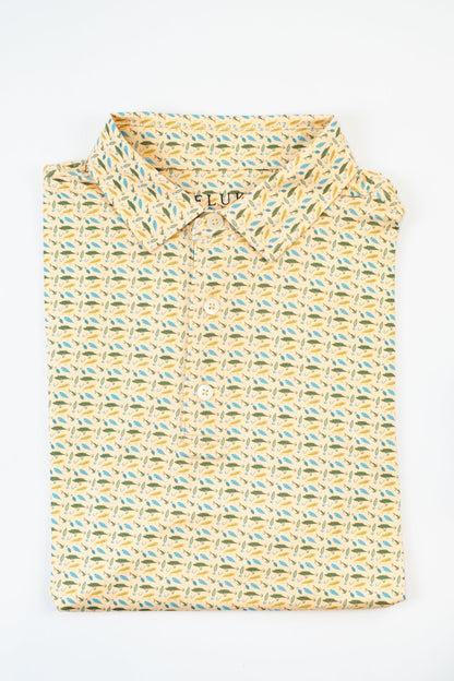 The Lure Polo
