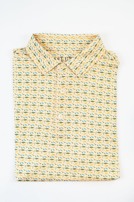 The Lure Polo