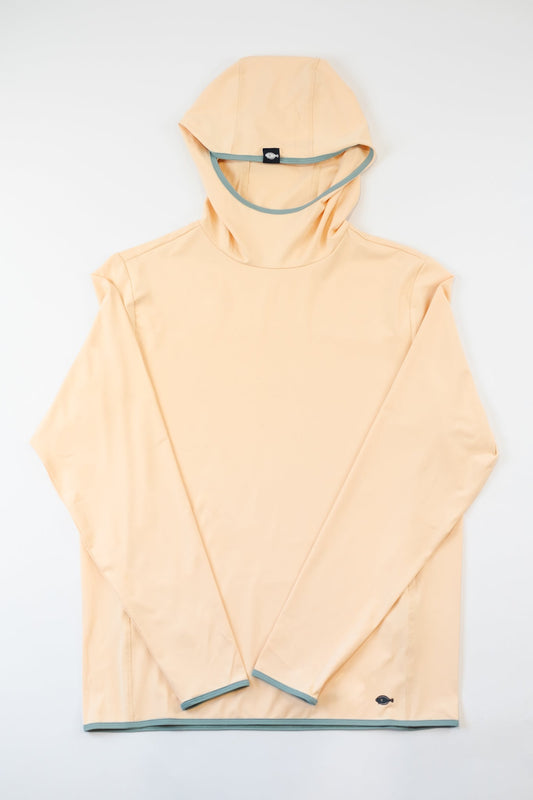 Scuba Neck Hoodie