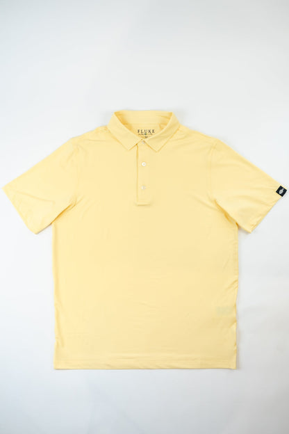 Solid Polo