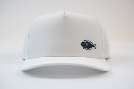 Left Fin