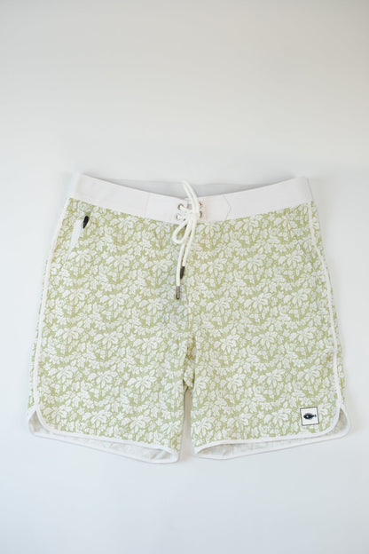 Hibiscus Boardshorts
